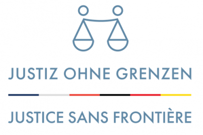 Justiz ohne Grenzen: Deutsch-französische Kontaktstelle für Justizfragen in der Grenzregion